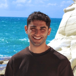Omri Dan (@OmriBuilds)